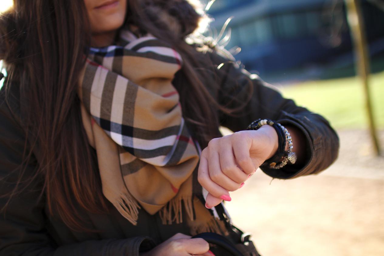 Arm Candy: 4 Ways to Stack Your Bracelets Like a Pro