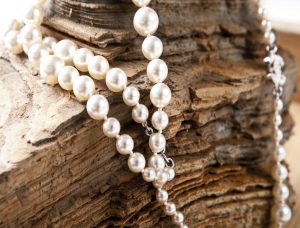 pearls