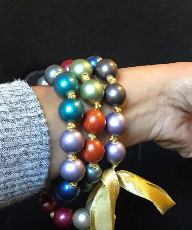 4 Reasons Why Wooden Bracelets Have Surged in Popularity